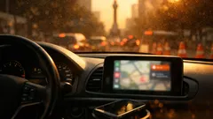 Blitzer.de (CamSam) llega a CarPlay: ¿conviene probarla en México o seguir con Waze?