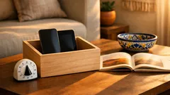 Límites de pantalla por edad: guía práctica para niños en México sin pleitos