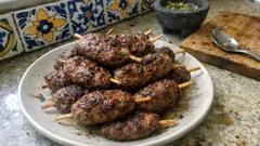 Kofta turca jugosa y bien sazonada: cómo hacerla en casa y que quede doradita