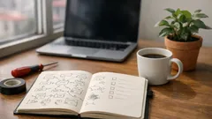 Por qué Jeff Bezos dice que la IA no reemplaza tu trabajo, sino tu falta de inventiva