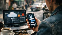 Firehound alerta: casi 200 apps de IA en iPhone podrían exponer tus chats