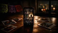 Google Fotos trae de vuelta los atajos de rostros: así funcionan en la búsqueda