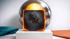 Parker Solar Probe: la sonda que ya “tocó” el Sol y rompió el récord de velocidad