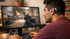 Neuralink y Counter‑Strike 2: cómo una interfaz cerebro‑computadora ya controla la mira en PC