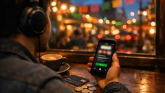 Spotify sube de precio en EE. UU.: qué significa para tu plan Premium en México