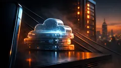 Basura digital: cómo tus fotos y correos en la nube también consumen energía