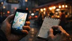 Por qué el celular nos está haciendo pensar en automático (y cómo recuperar el control)