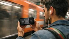 Cómo usar Black Hole Finder para ayudar a detectar señales de kilonovas desde tu celular