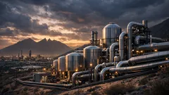 Por qué Bill Gates apuesta por la energía nuclear avanzada y qué significa para México