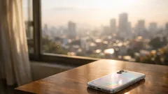 La funda de tu celular con celda solar: lo que ya se puede y lo que falta