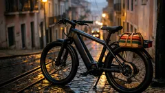 Bicicletas eléctricas en Portugal 2026: guía para elegir según precio, potencia y autonomía