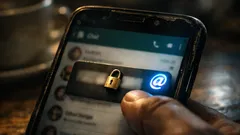 WhatsApp prepara nombres de usuario con @: qué cambia y por qué mejora tu privacidad